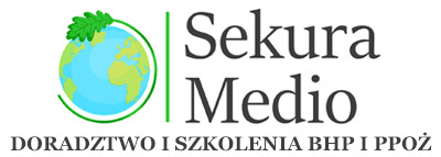Sekura Medio - Doradztwo i szkolenia BHP i Ppoż