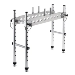 Mostek, stayyw , podstawa testera kotew