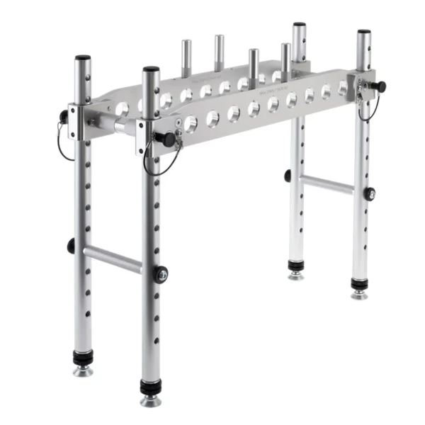 Mostek, stayyw , podstawa testera kotew