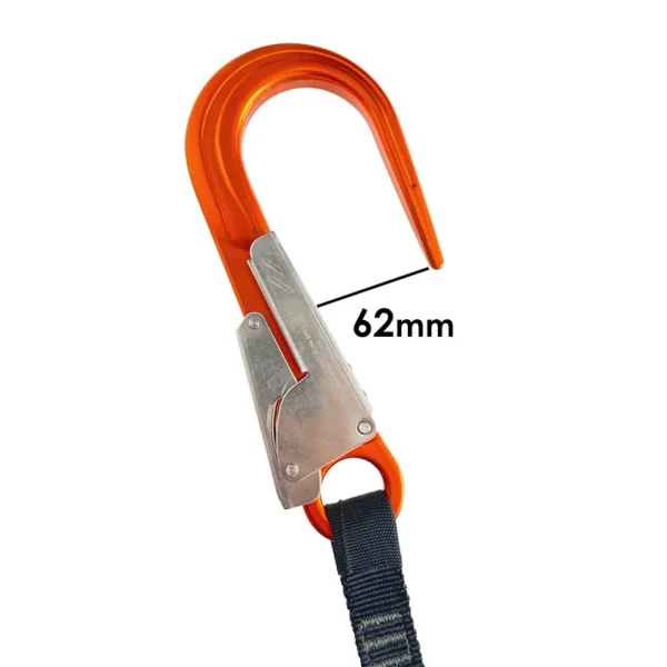 otwarcie dużego zatrzaśnika przemysłowego 62mm otwarcie dużego zatrzaśnika przemysłowego 62mm