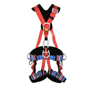 Szelk alpinistyczne