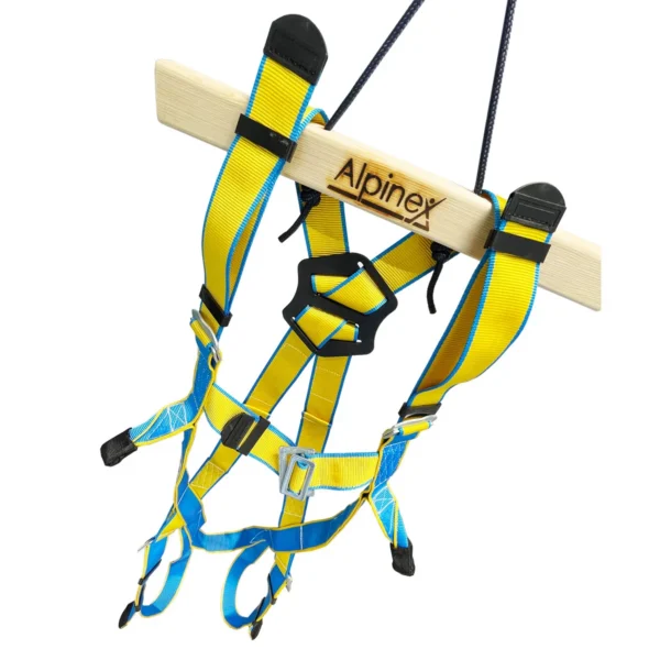 Szelki bezpieczeństwa uniwersalne AX026 Szelki bezpieczeństwa uniwersalne AX026