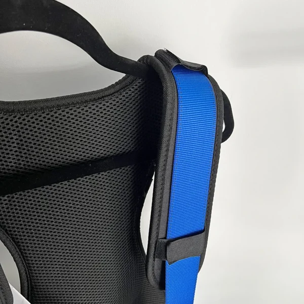 Wyściółka szelek bezpieczeństwa na ramiona Wyściółka szelek bezpieczeństwa na ramiona