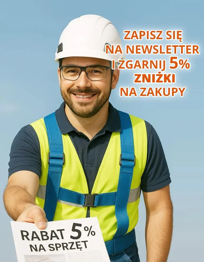 Zapisy na newsletter