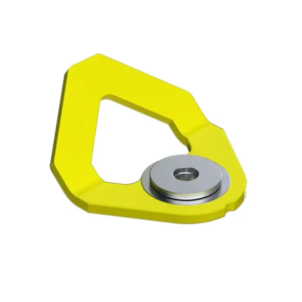 Obrotowy żółty punkt kotwiczenia